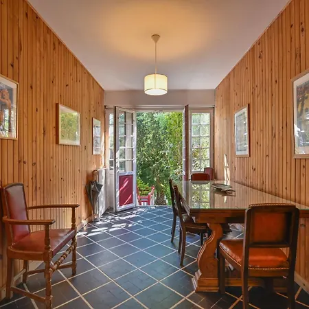 Apartman Petit Colibri - Proche De La *