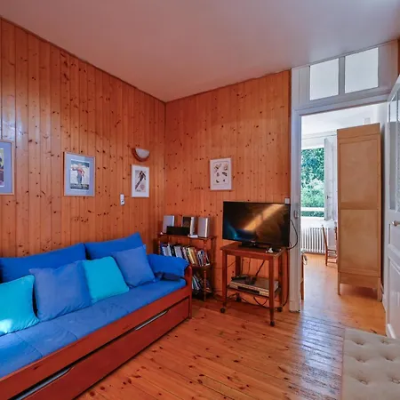 Petit Colibri - Proche De La Apartman La Baule