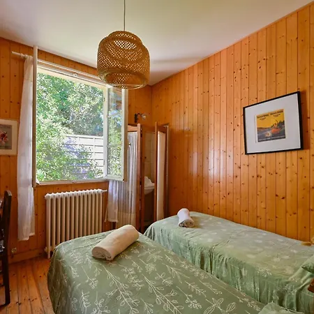 Διαμέρισμα Petit Colibri - Proche De La *