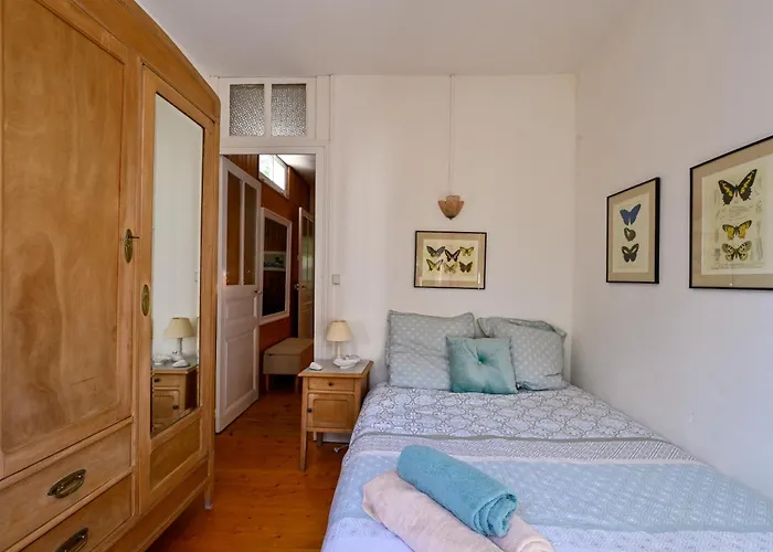 Apartment Petit Colibri - Proche De La