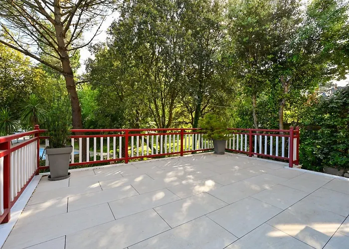 Apartment Petit Colibri - Proche De La La Baule-Escoublac