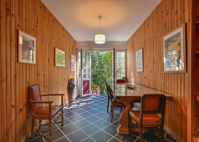 Apartment Petit Colibri - Proche De La *