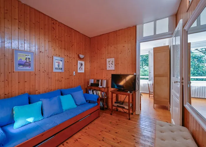 Petit Colibri - Proche De La Apartment La Baule-Escoublac