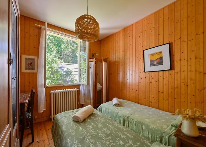 Apartment Petit Colibri - Proche De La *